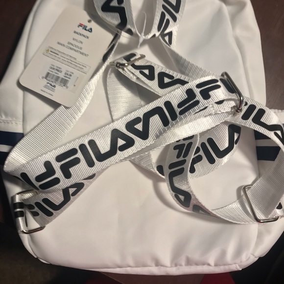 LOGO MINI BACKPACK - Picture 8 of 8